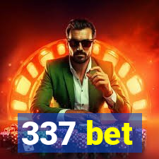 337 bet